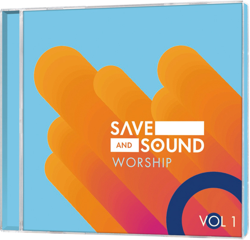 Save and Sound Worship Vol. 1