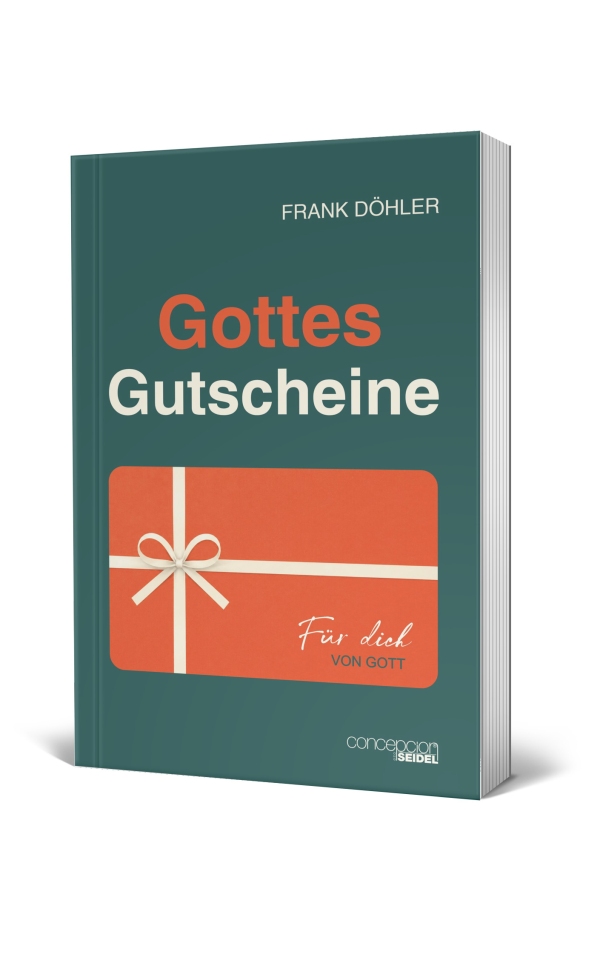 Gottes Gutscheine