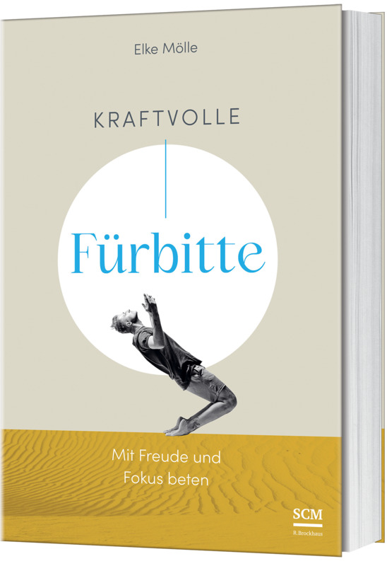 Kraftvolle Fürbitte