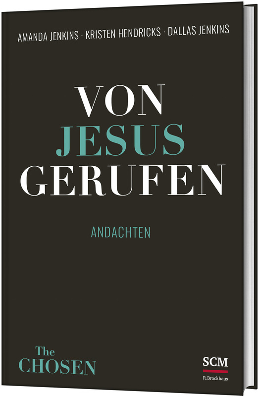 Von Jesus gerufen