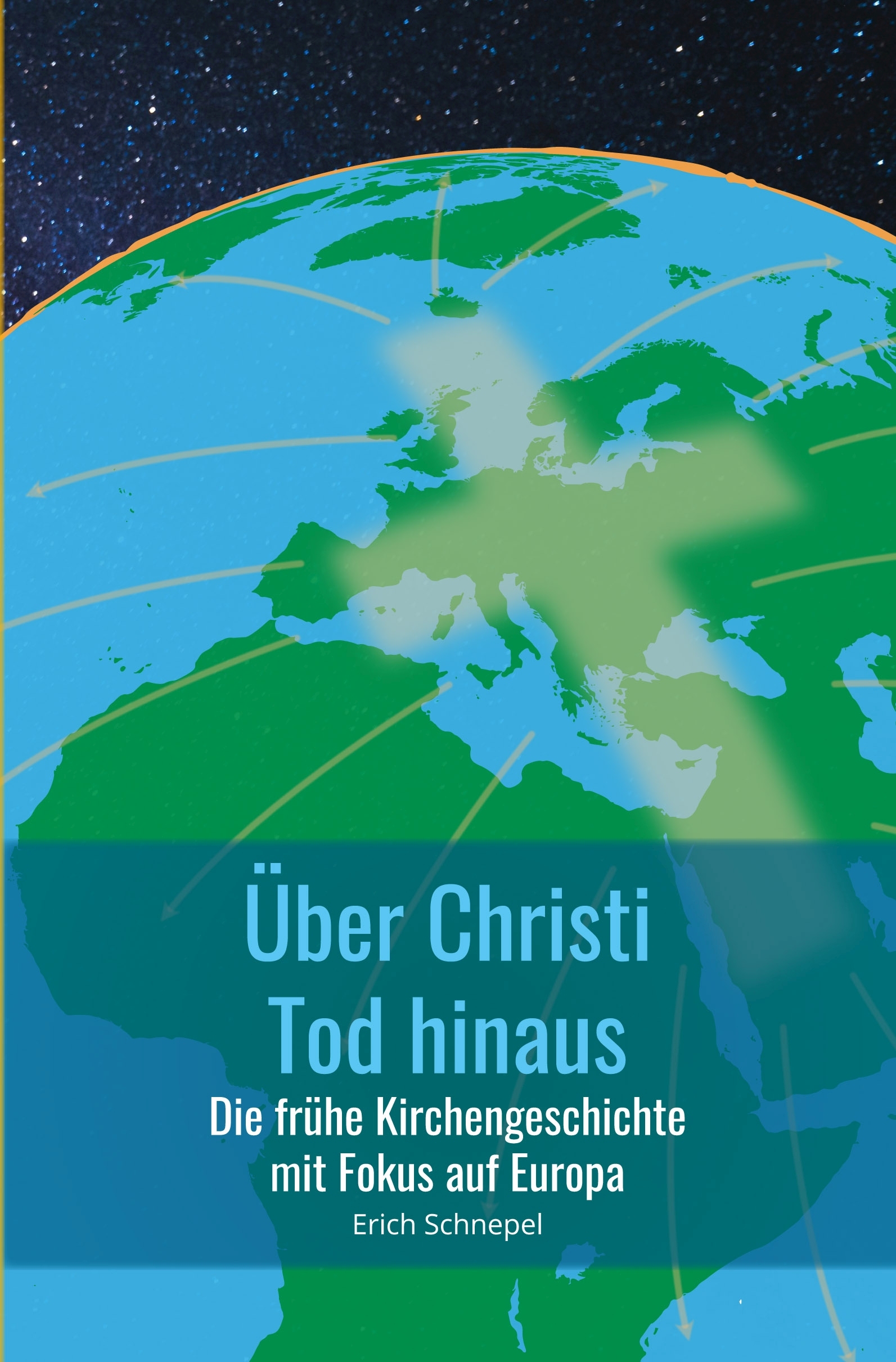 Über Christi Tod hinaus