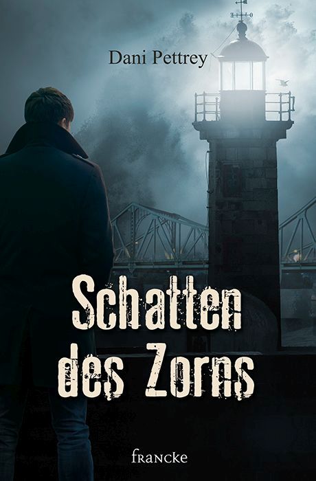 Schatten des Zorns (3)