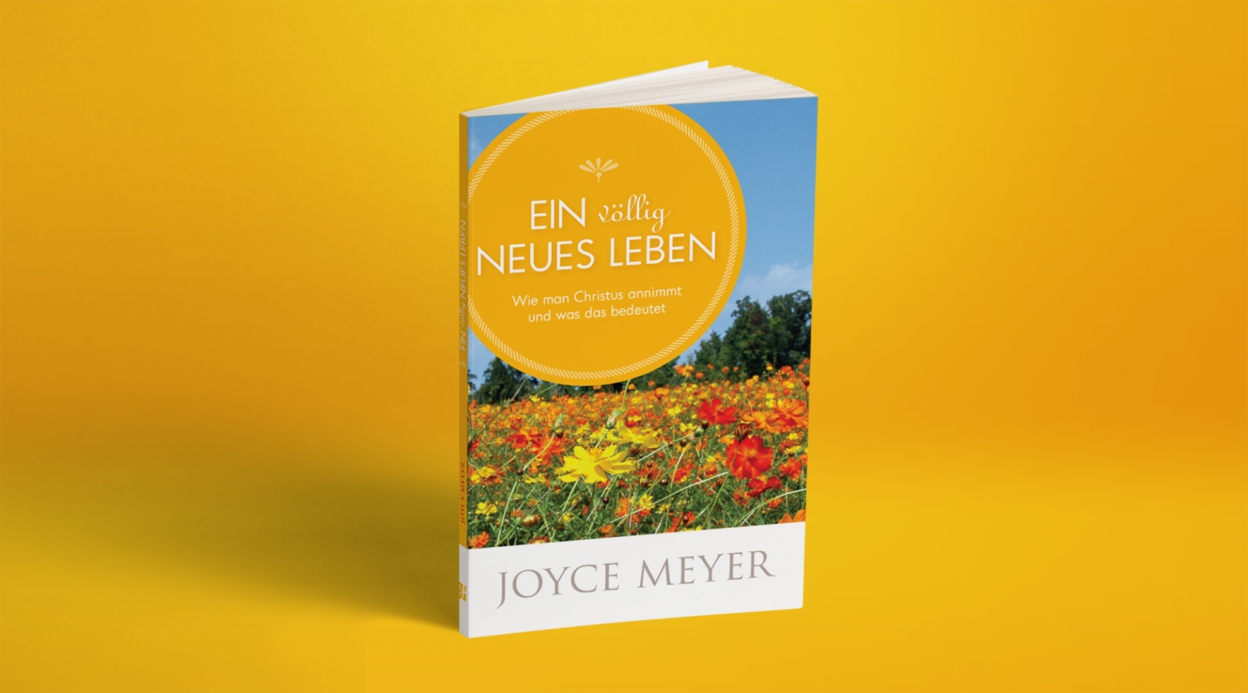 Ein völlig neues Leben