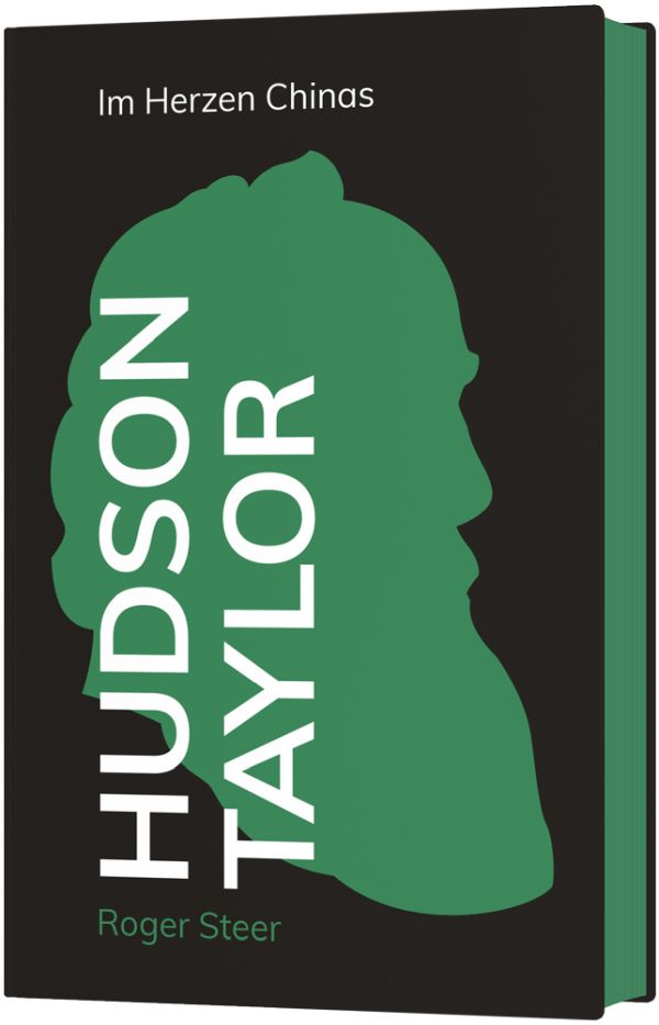 Hudson Taylor