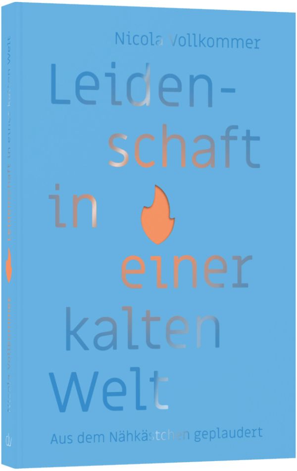 Leidenschaft in einer kalten Welt