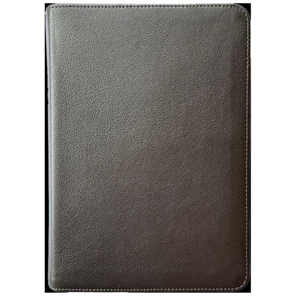 Die Bibel - Taschenausgabe, Leder, Braun, Goldschnitt
