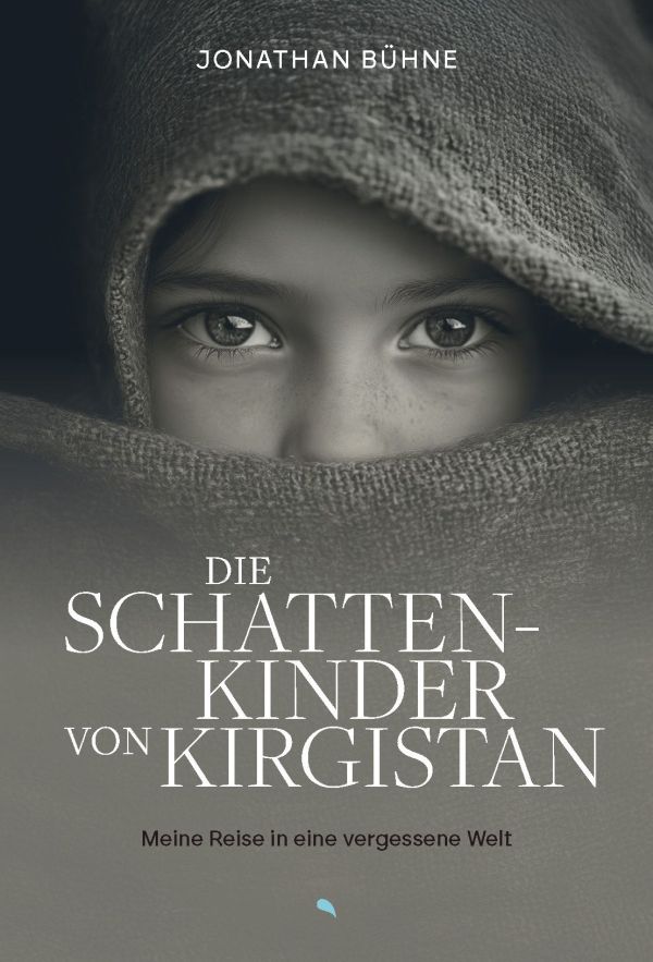 Die Schattenkinden von Kirgistan