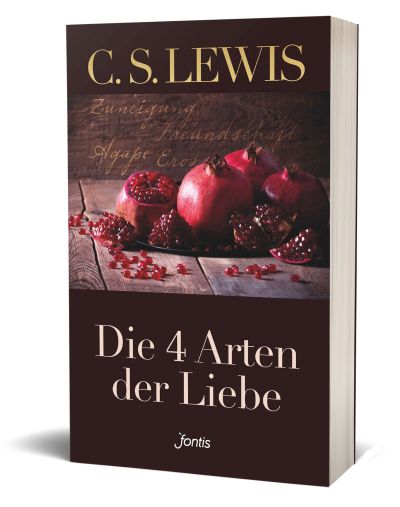 Die vier Arten der Liebe