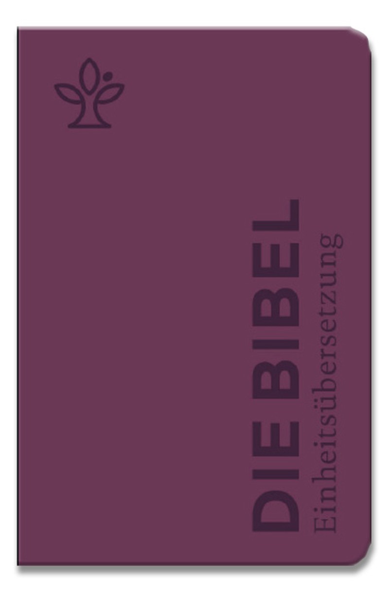 Die Bibel - Einheitsübersetzung - Lila