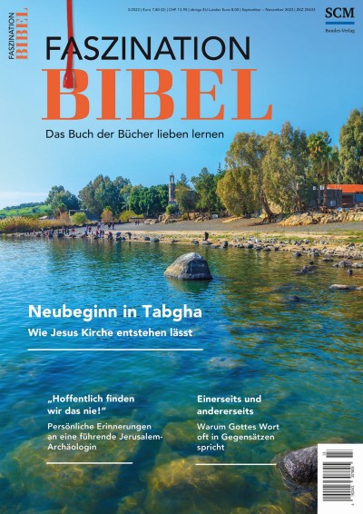 Faszination Bibel 03/2023