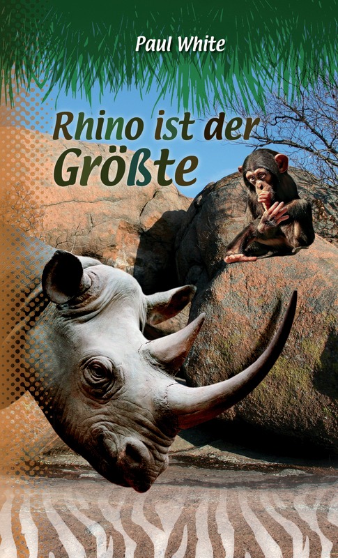 Rhino ist der Größte