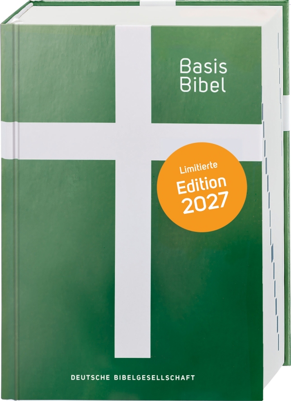 BasisBibel. Die Kompakte. Edition 2027