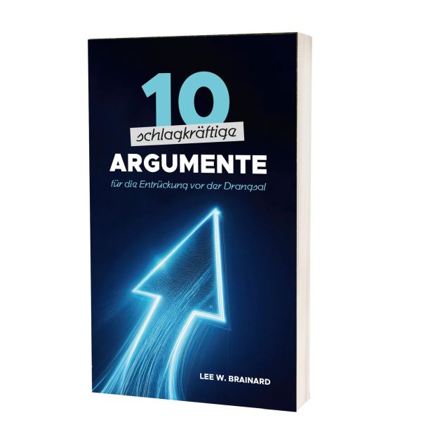 10 schlagkräftige Argumente