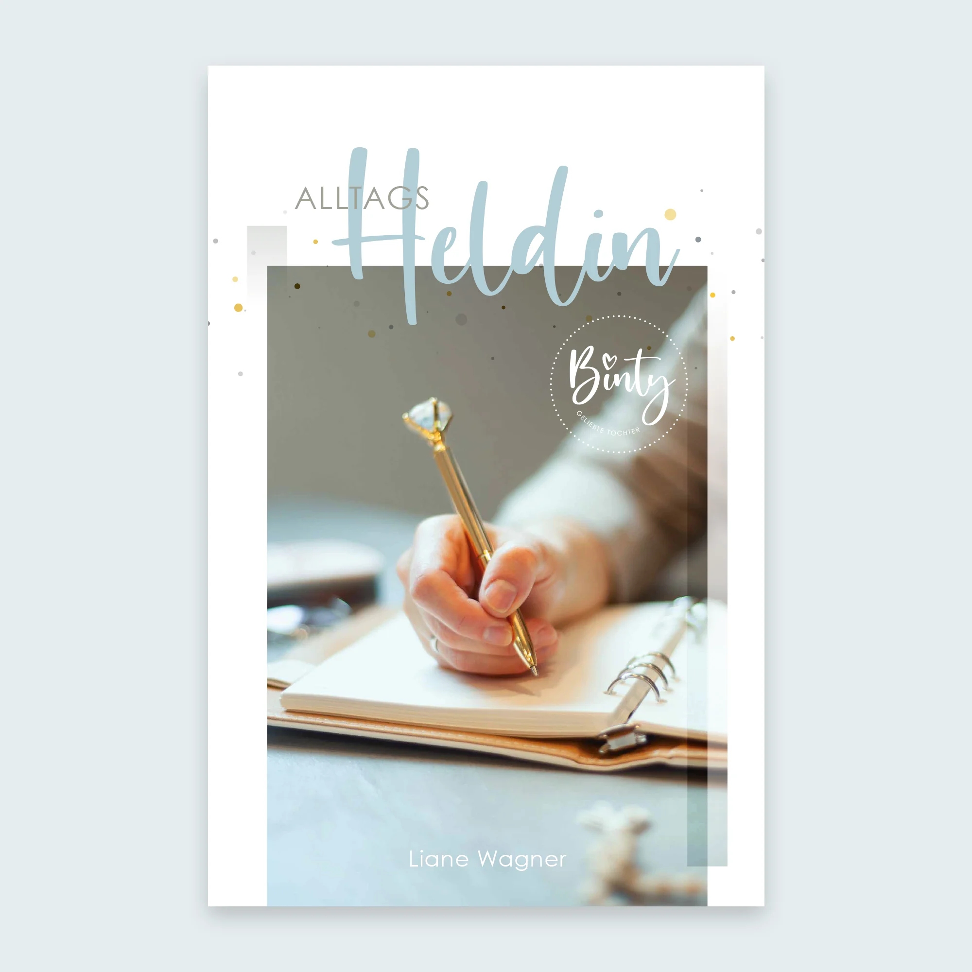 Binty - Alltagsheldin