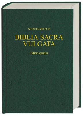 Biblia Sacra Vulgata