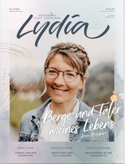 Lydia, 3. Quartal 2022