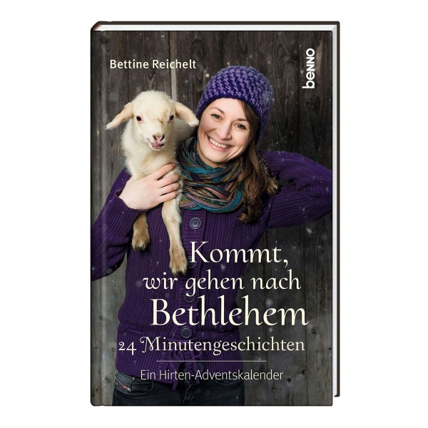 Kommt, wir gehen nach Bethlehem