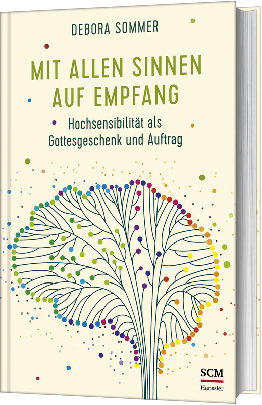 Mit allen Sinnen auf Empfang