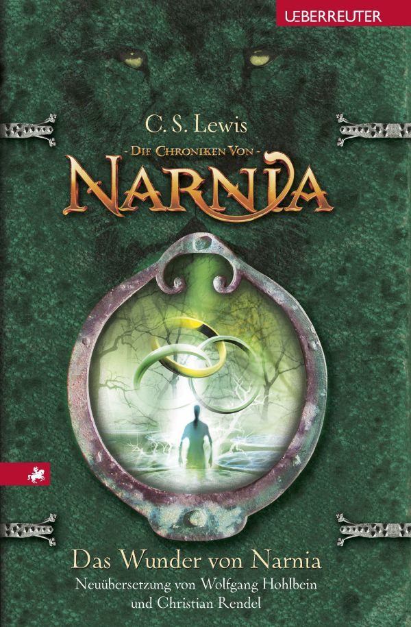 Das Wunder von Narnia (1)