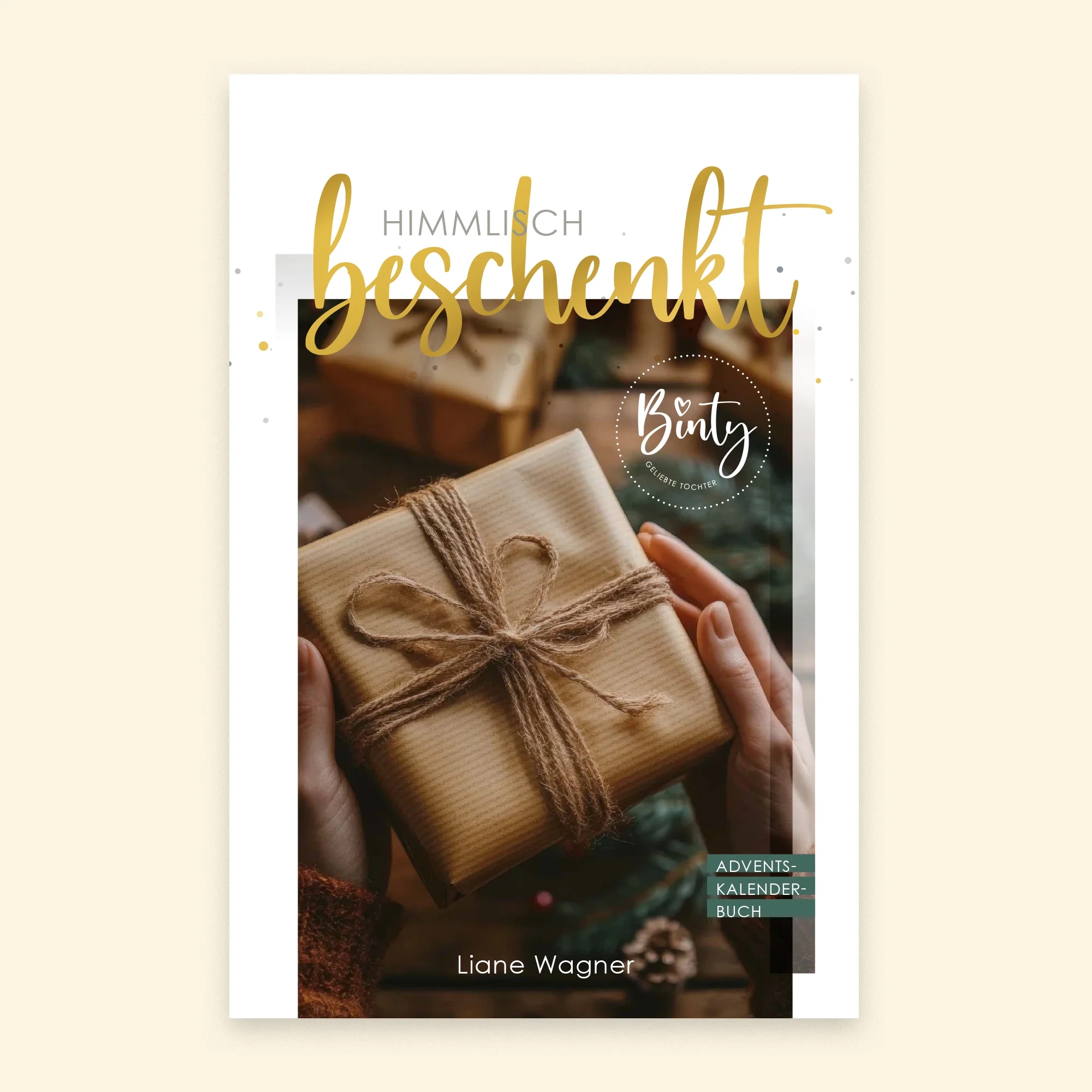 Binty - Himmlisch beschenkt