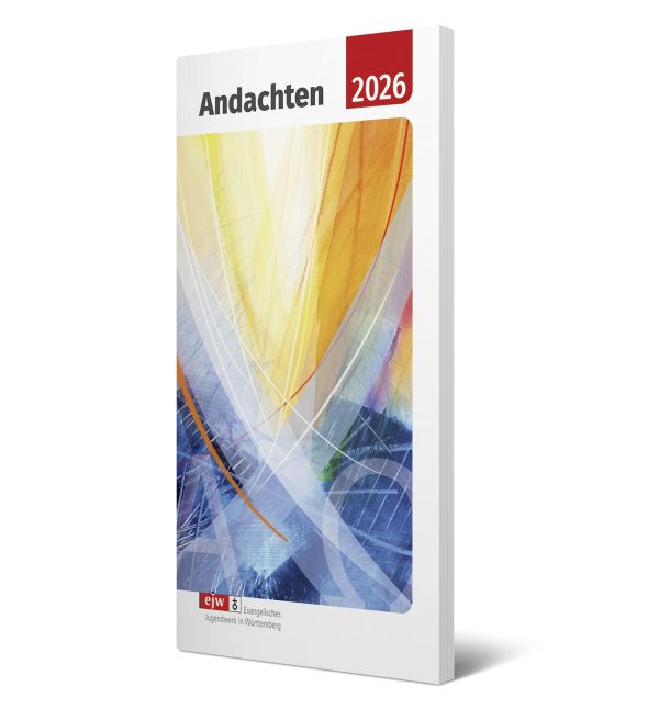 Andachten 2026