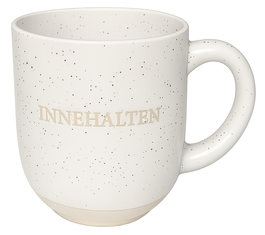 Tasse INNEHALTEN