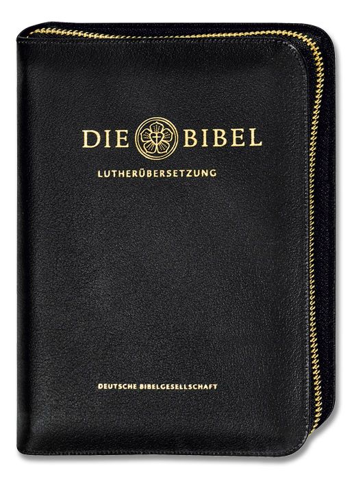 Lutherbibel 2017 - Mit Apokryphen