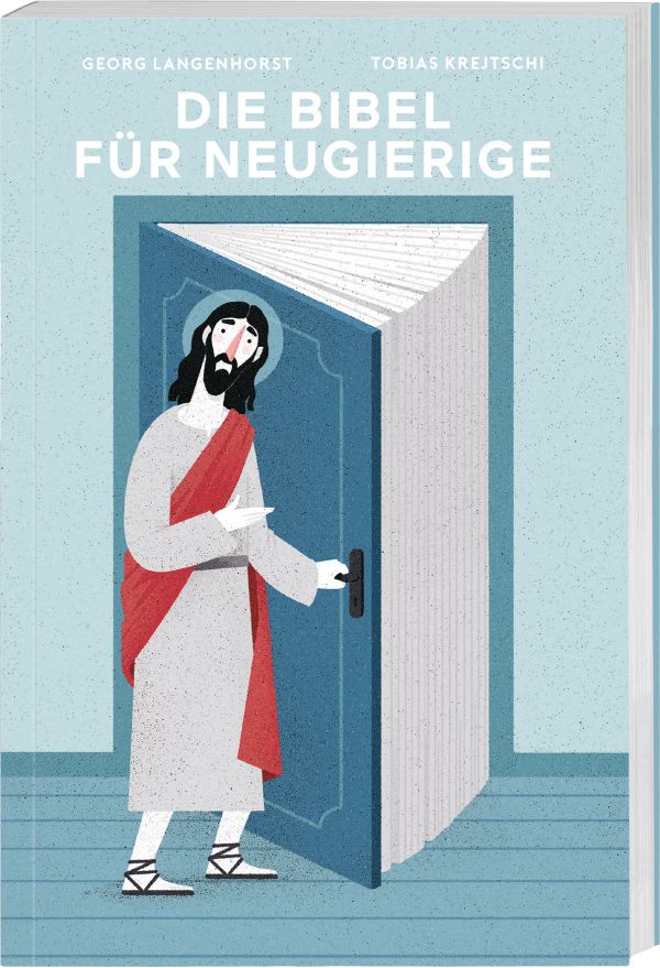 Die Bibel für Neugierige