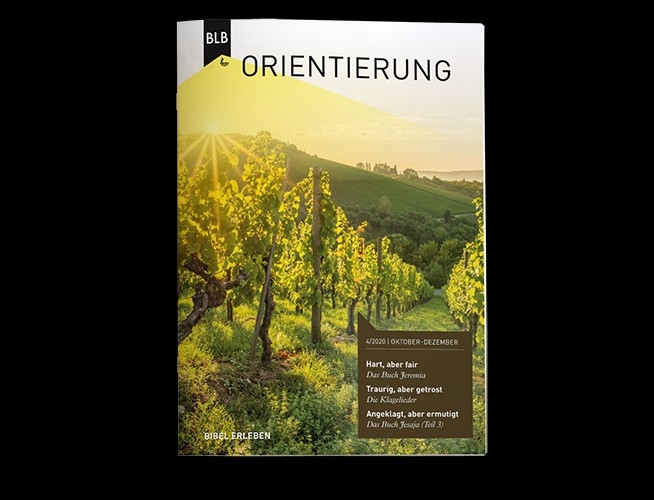Orientierung 4.Quartal 2023