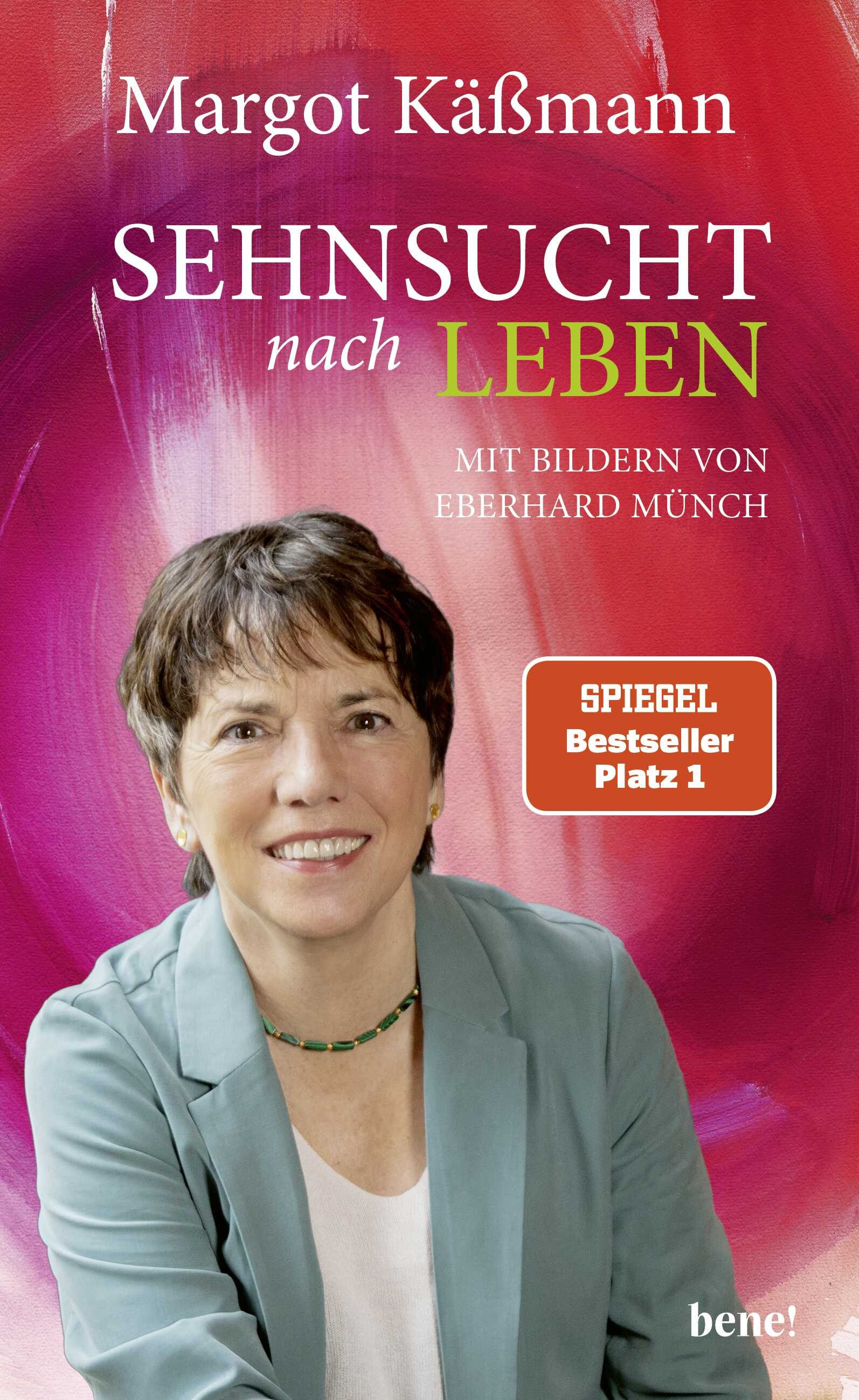 Sehnsucht nach Leben
