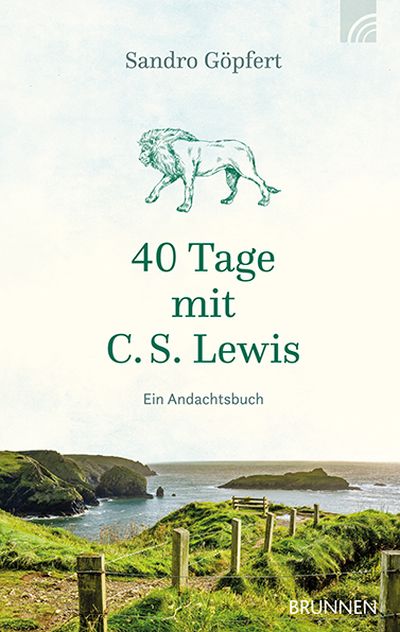 40 Tage mit C.S. Lewis