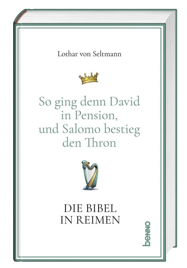 Die Bibel in Reimen