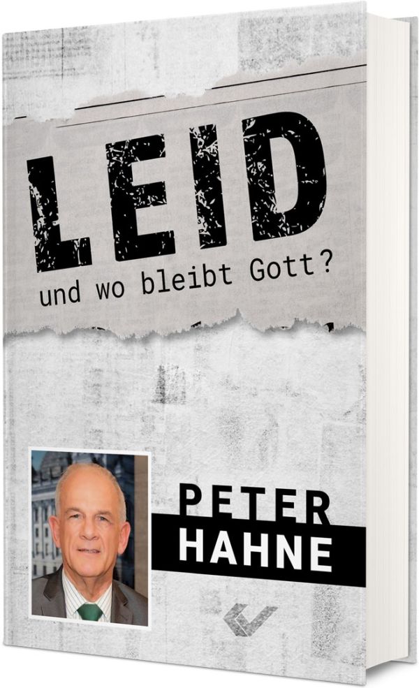 Leid - und wo bleibt Gott?