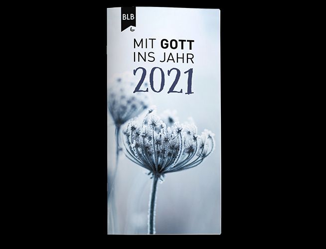 Mit Gott ins Jahr 2025