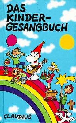 Das Kindergesangbuch