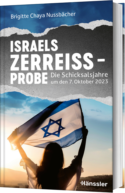 Israels Zerreißprobe