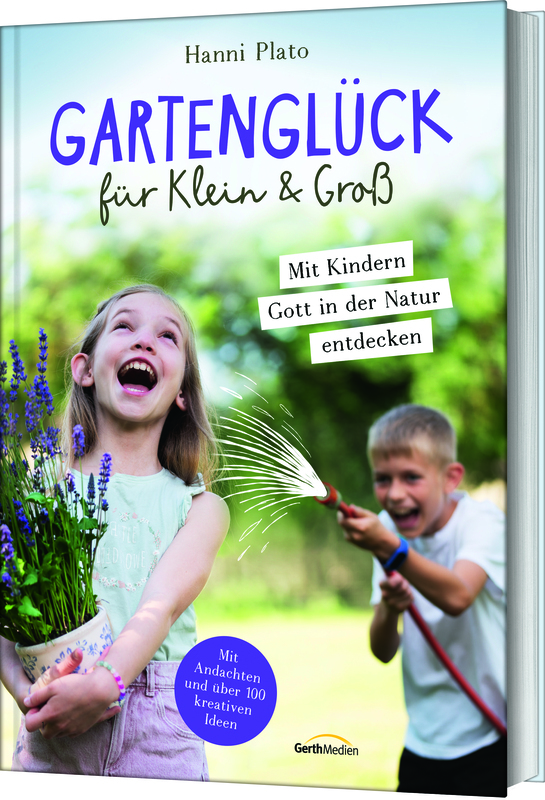 Gartenglück für Klein & Groß
