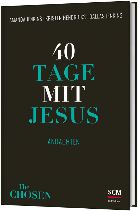 40 Tage mit Jesus