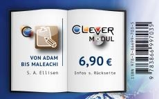 CLeVer-Keycard: Von Adam bis Maleachi