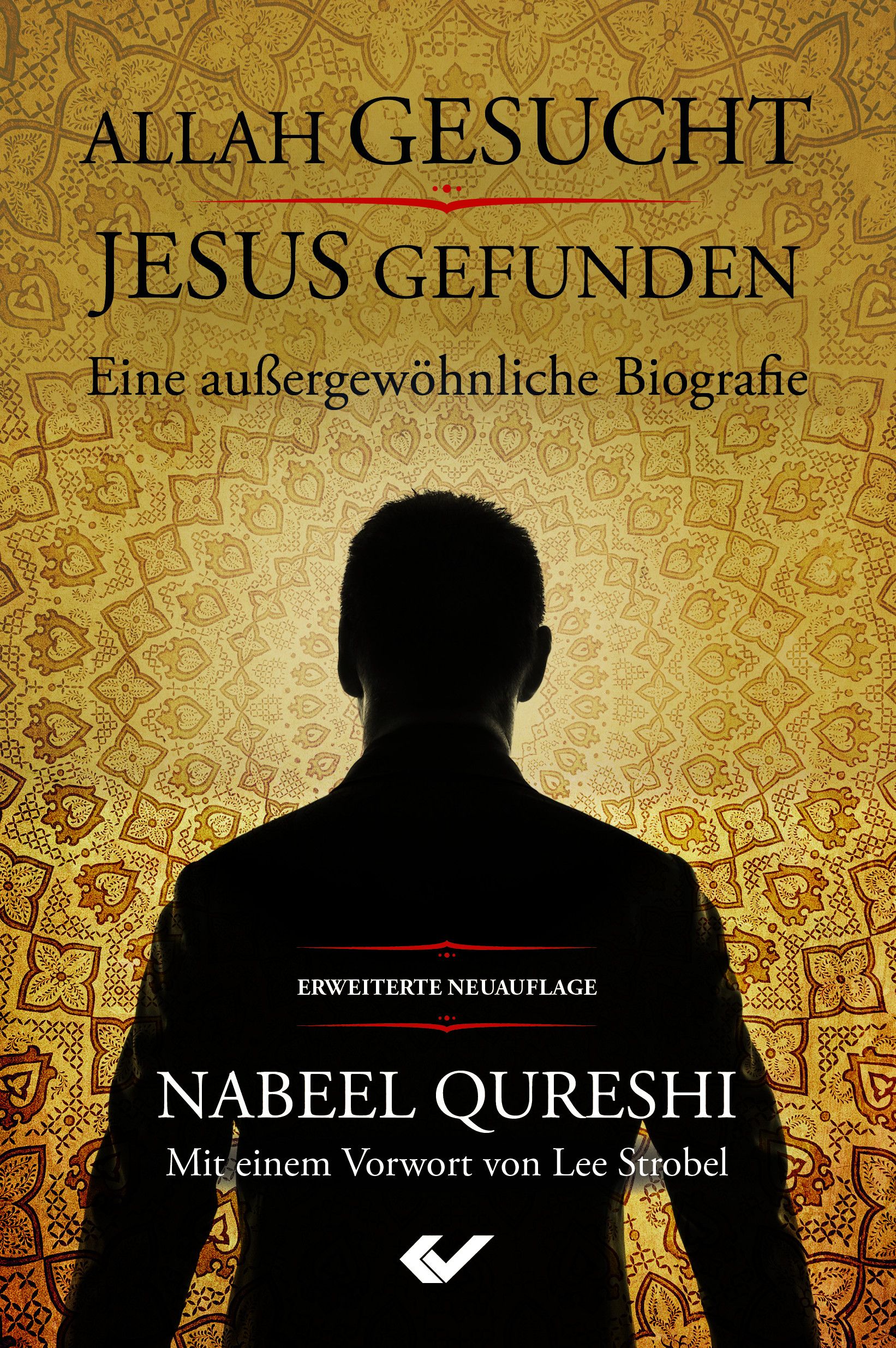 Allah gesucht, Jesus gefunden