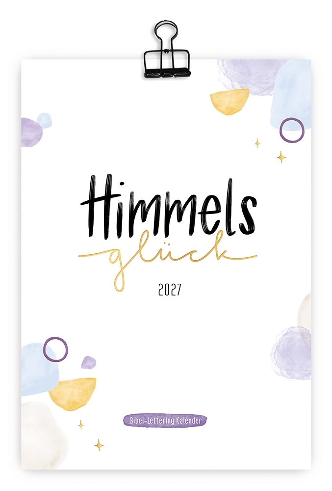 Himmelsglück 2027