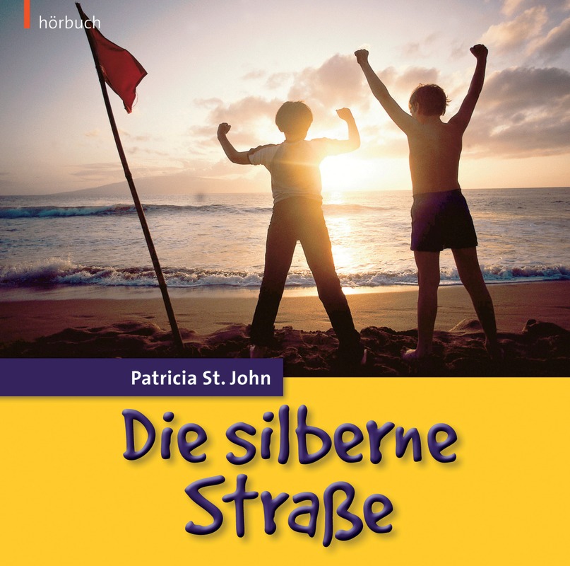 Die silberne Straße - Hörbuch