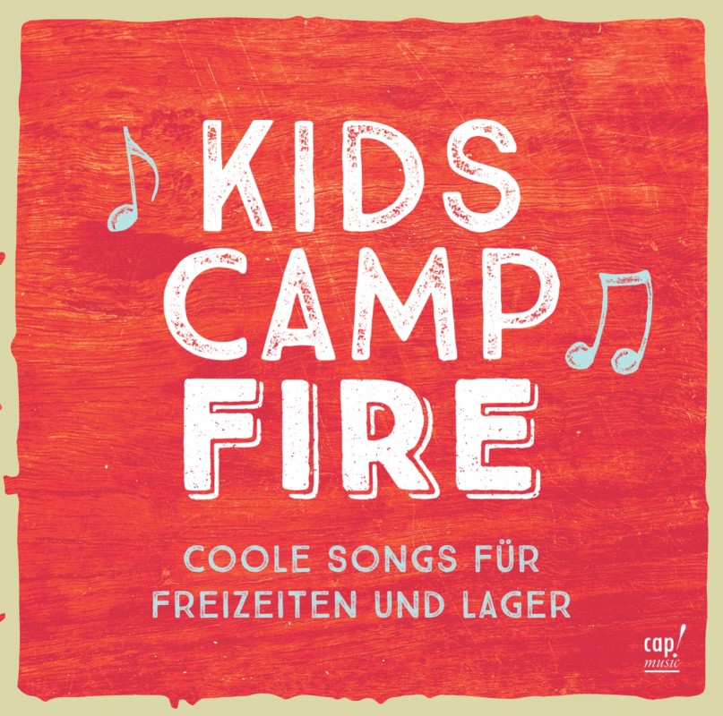 Kids Campfire