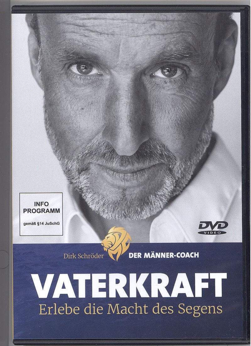 Vaterkraft - DVD