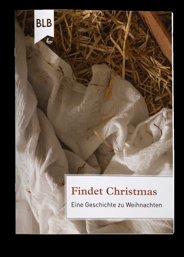 Findet Christmas