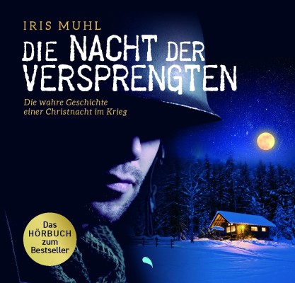 Die Nacht der Versprengten - Hörbuch