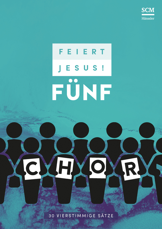 Feiert Jesus! 5 - Chor