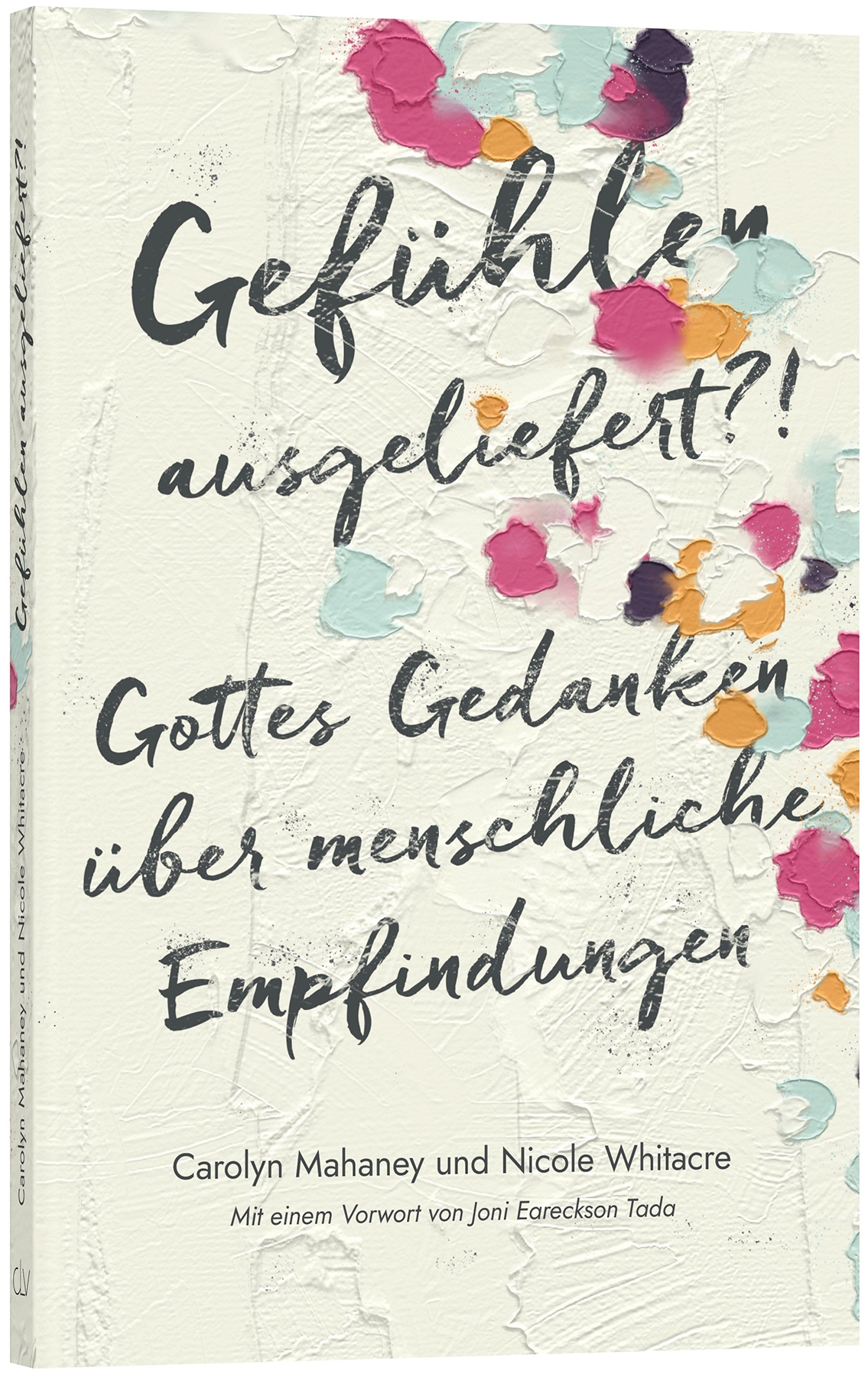 Gefühlen ausgeliefert?!