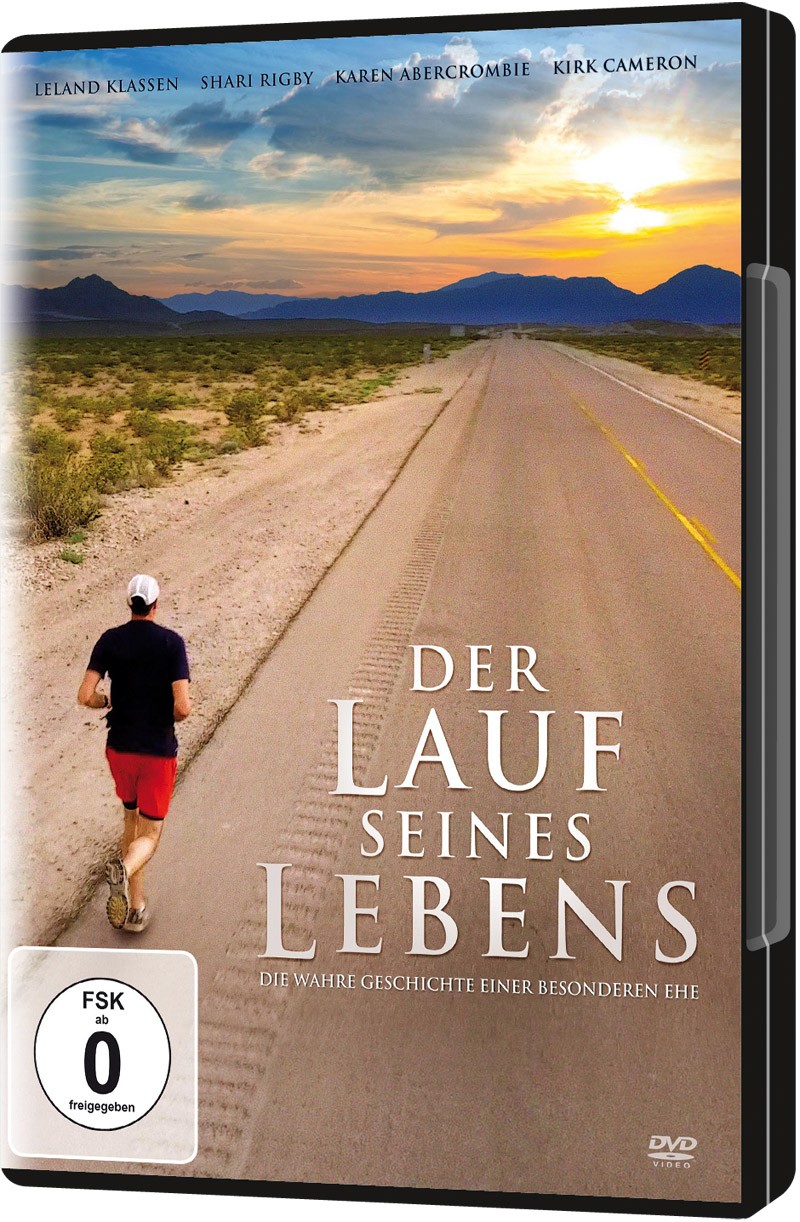 Der Lauf seines Lebens