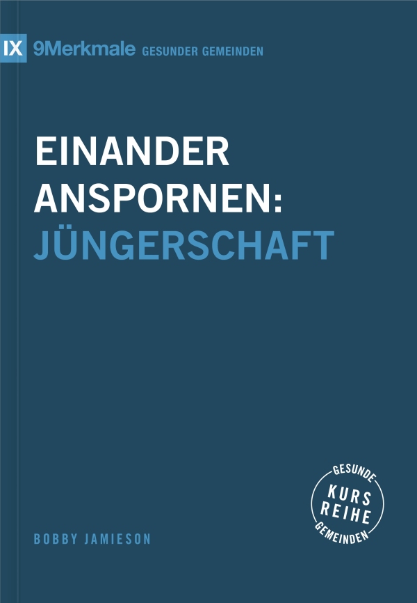 Einander anspornen